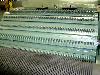  HUNTER / MUDDRICK Shredder Opener, 2 cylinder, 42" wide.